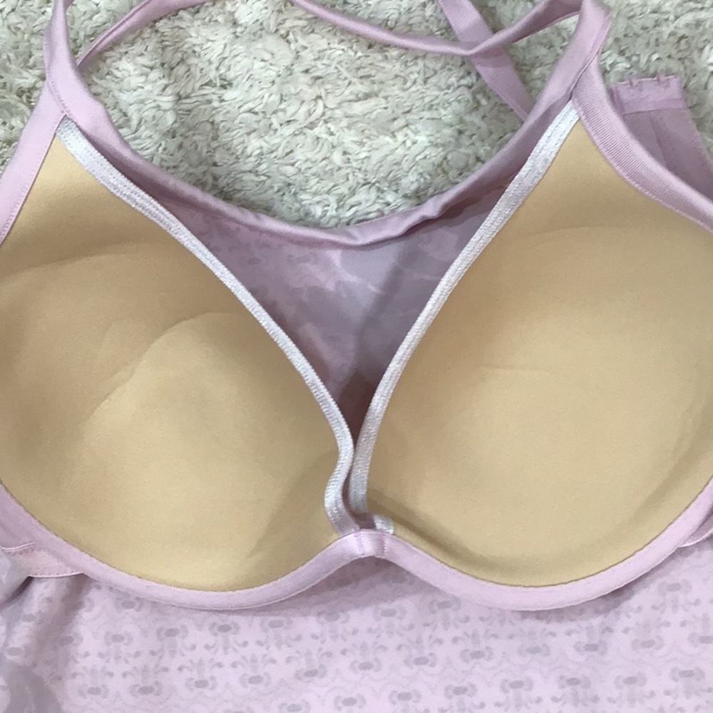 Athleta full bra workout tank 34D - Picture 9 of 13